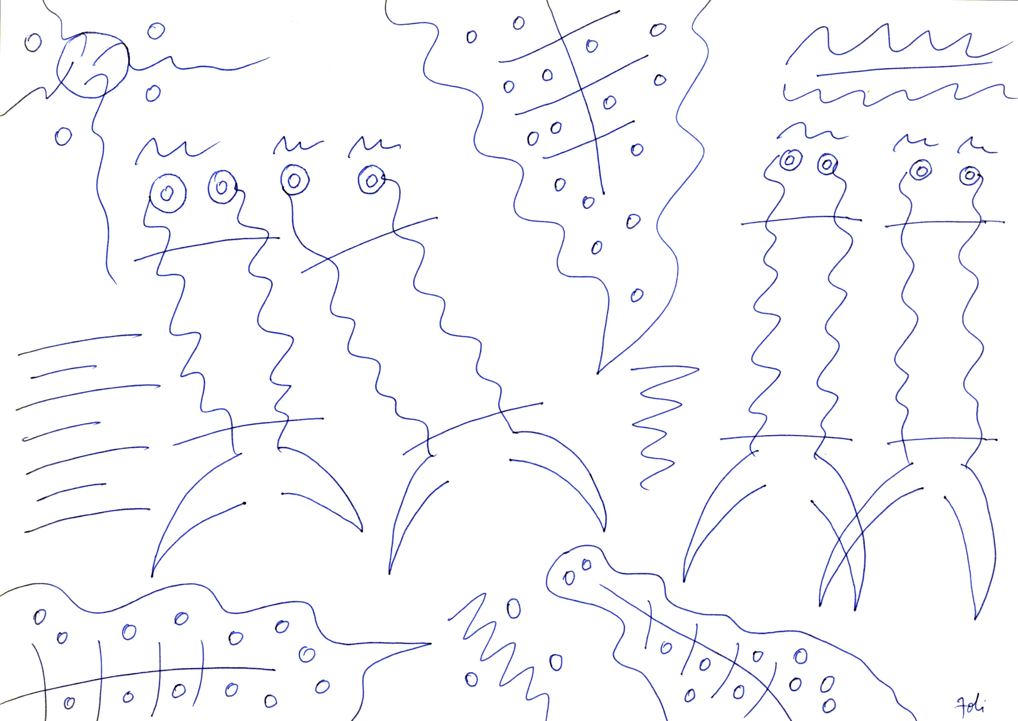 Drawings - 2016 drawing